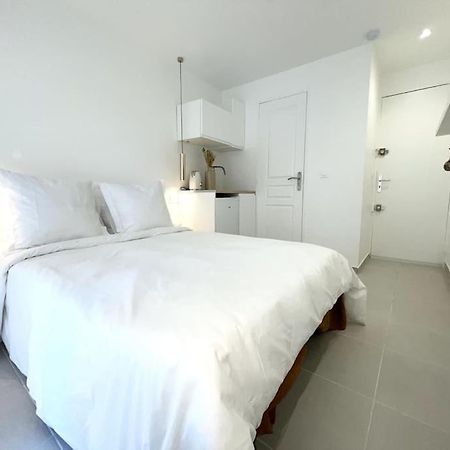 Nid Douillet Proche Vieux-Port Apartment Марсилия Екстериор снимка