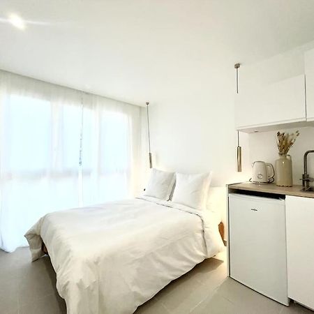 Nid Douillet Proche Vieux-Port Apartment Марсилия Екстериор снимка
